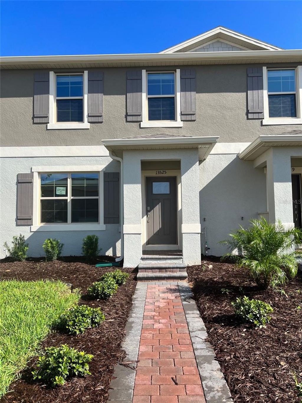 Photo of 13519 Sagestone Drive, Winter Garden, FL 34787 (MLS # O6364941)