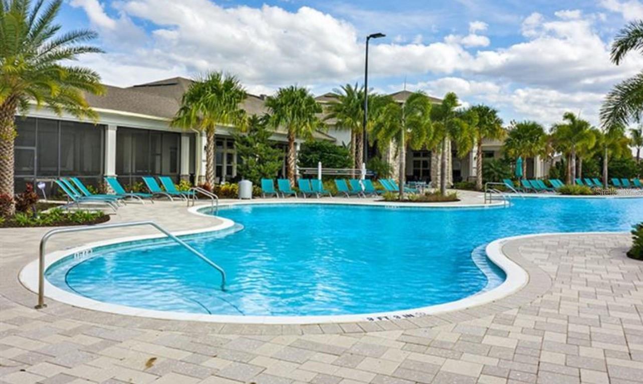 WATERLEIGH - Residential Lease