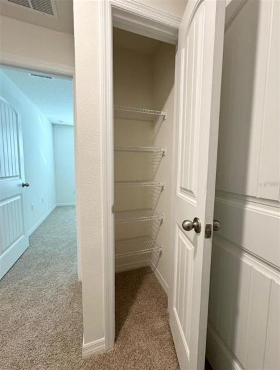 WATERLEIGH - Residential Lease