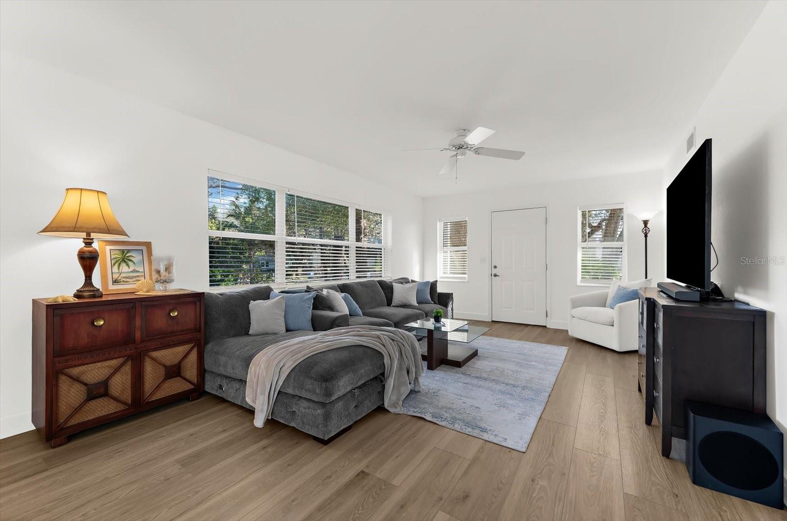 CRYSTAL BEACH REV - Residential