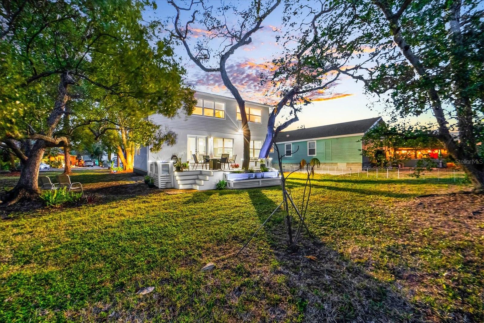 CRYSTAL BEACH REV - Residential