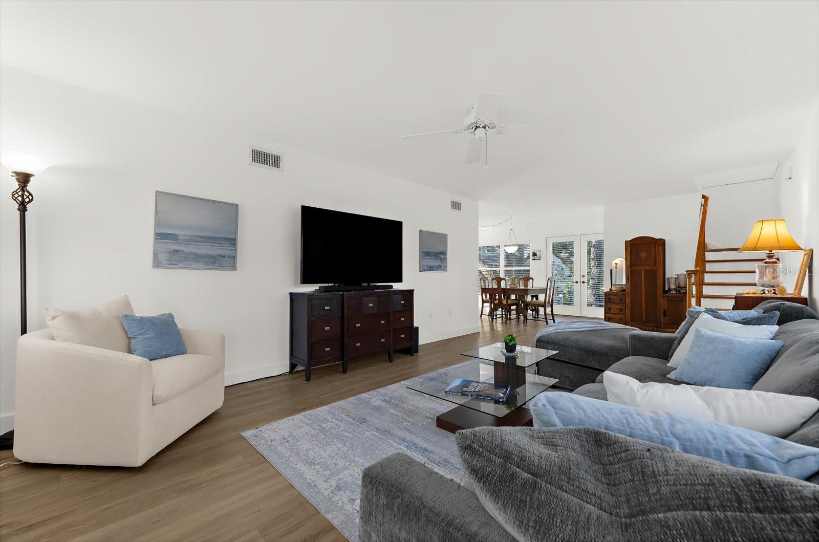 CRYSTAL BEACH REV - Residential