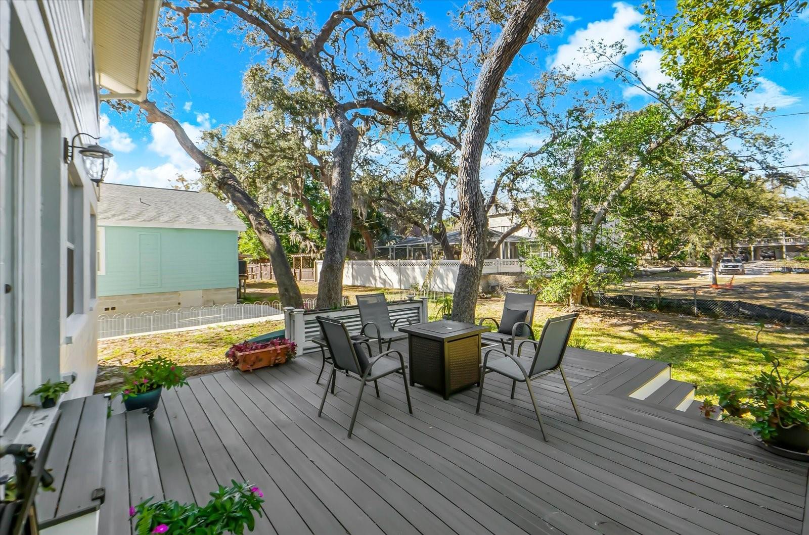 CRYSTAL BEACH REV - Residential