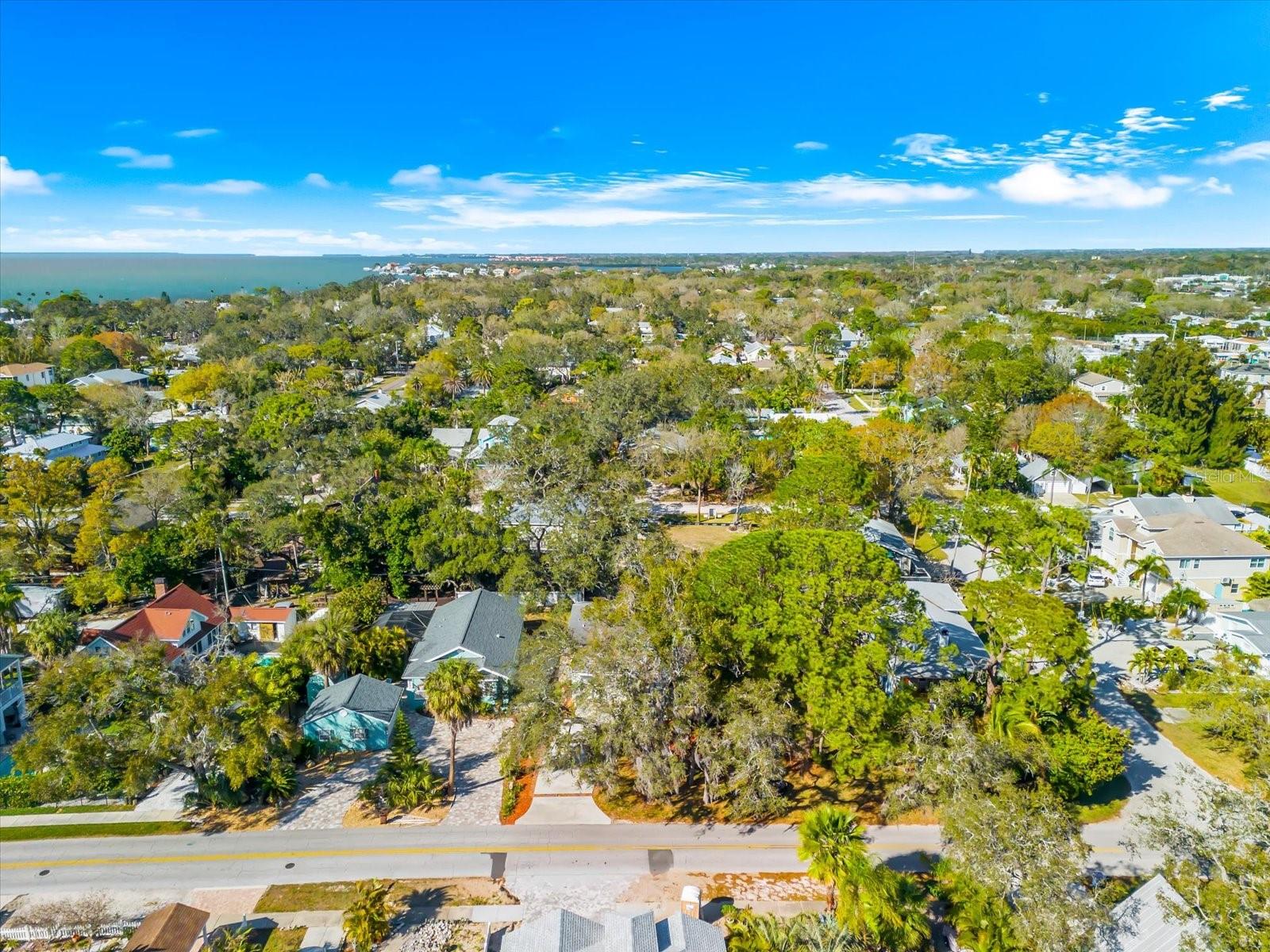 CRYSTAL BEACH REV - Residential