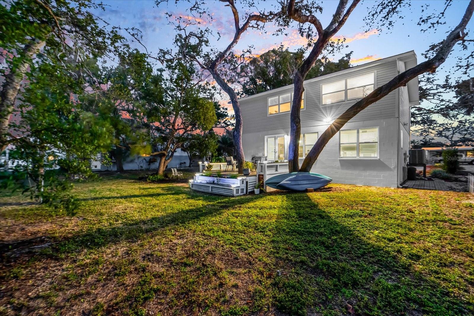 CRYSTAL BEACH REV - Residential