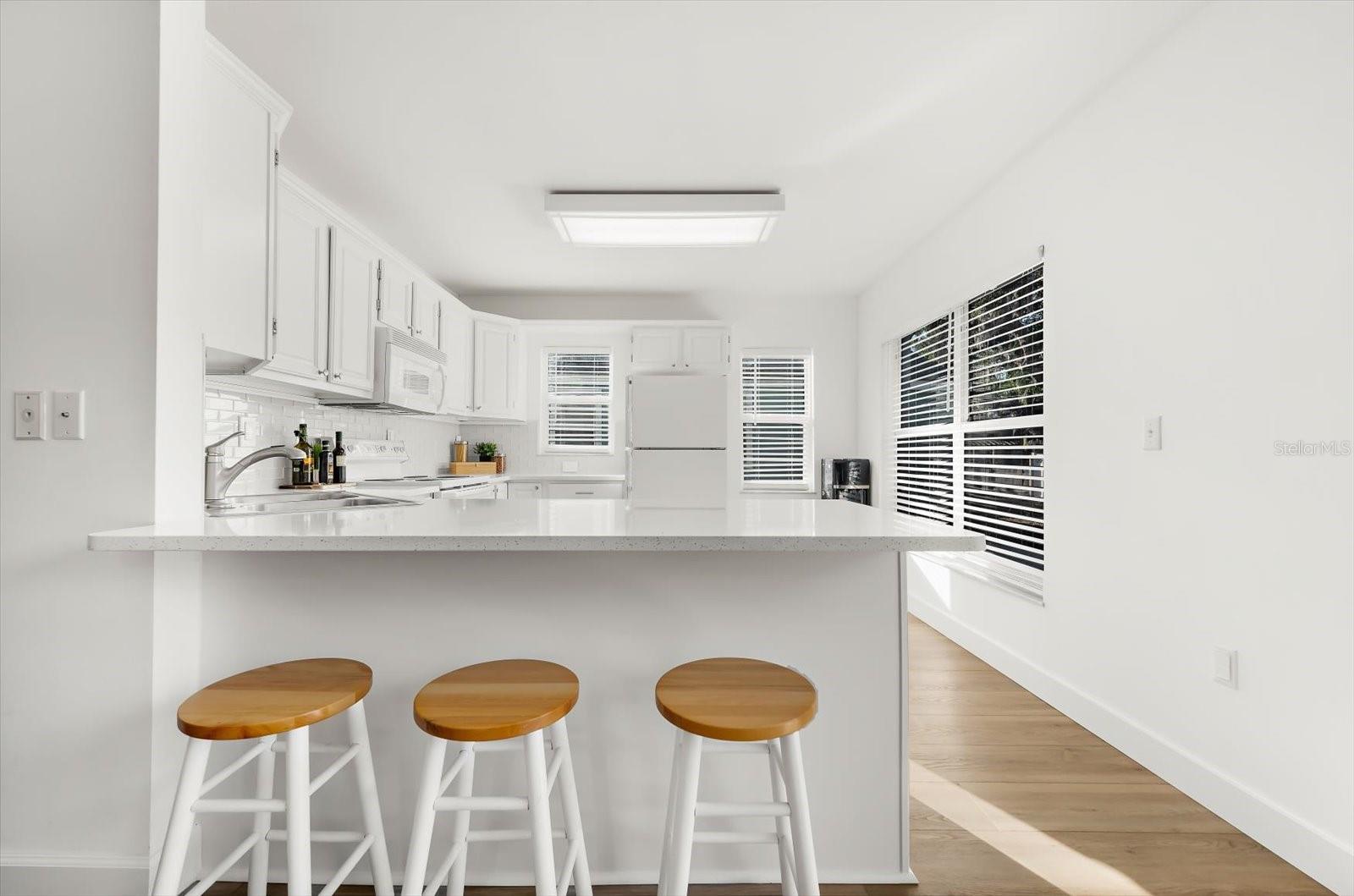 CRYSTAL BEACH REV - Residential