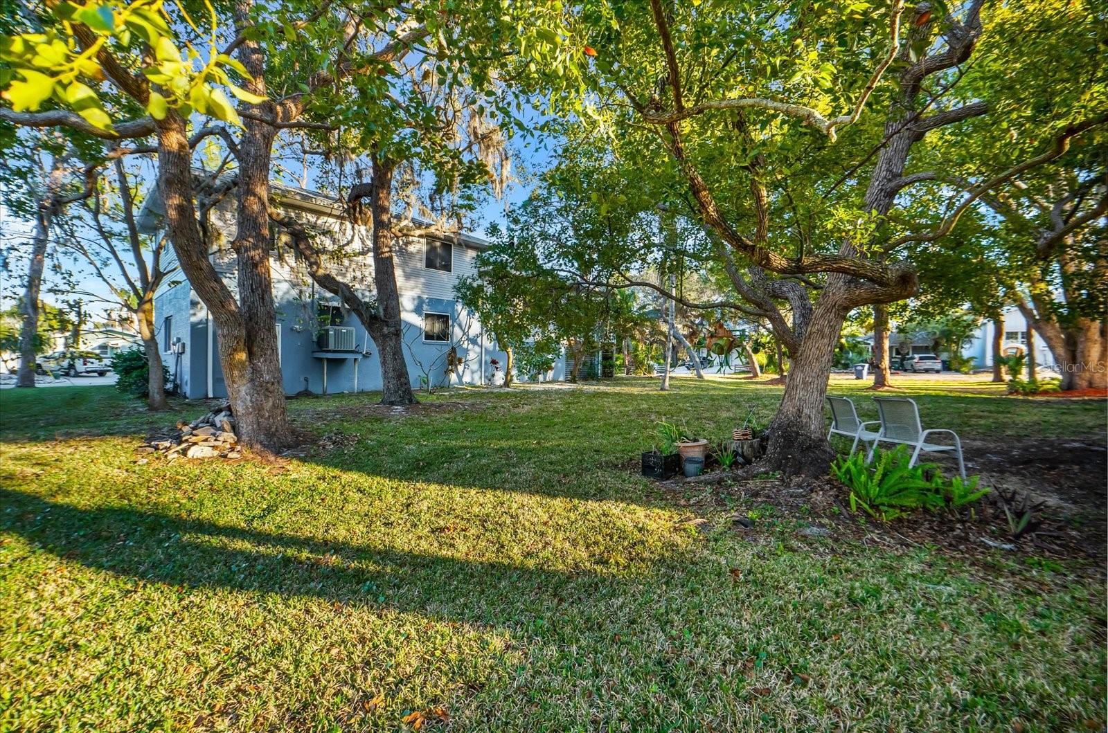 CRYSTAL BEACH REV - Residential