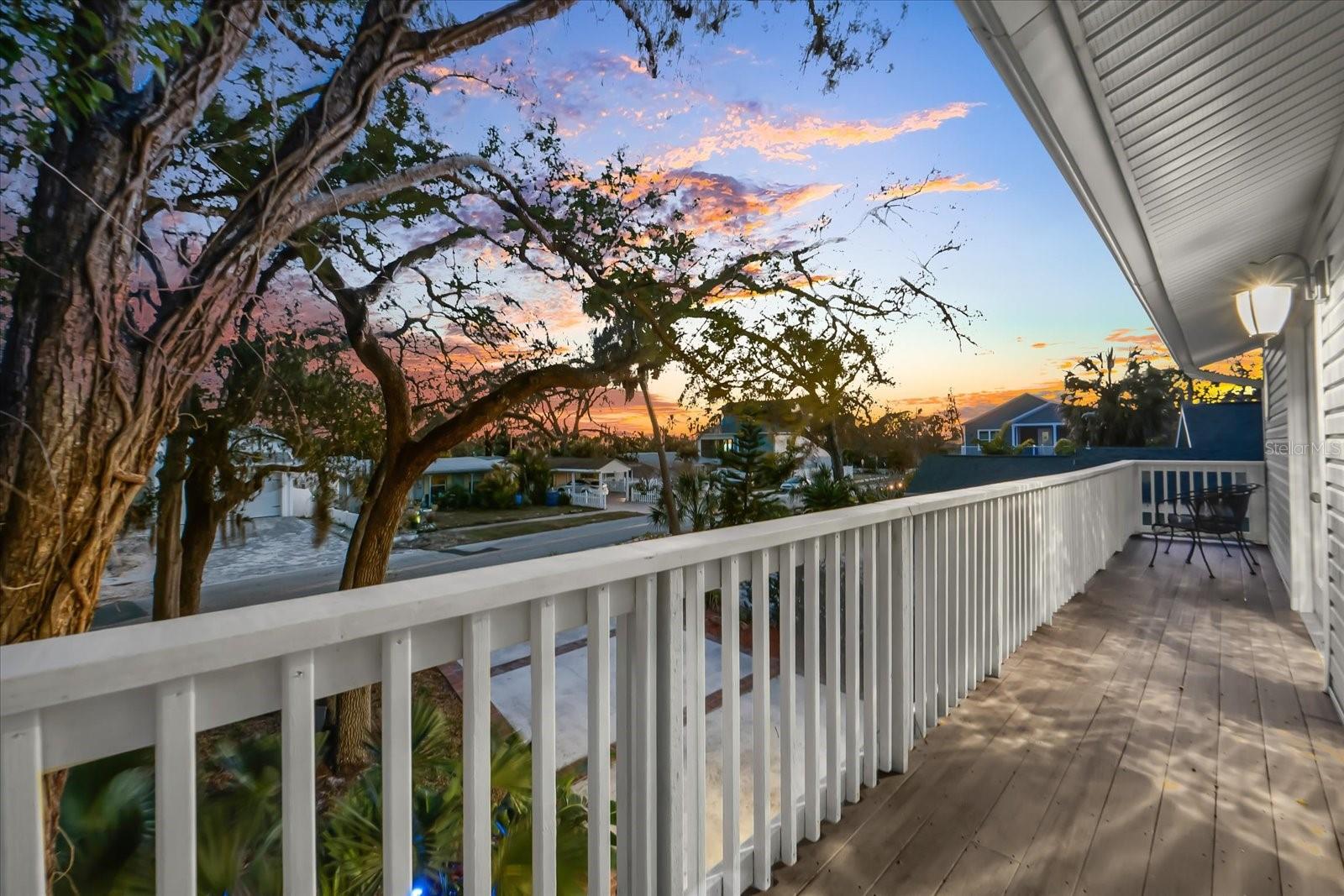 CRYSTAL BEACH REV - Residential