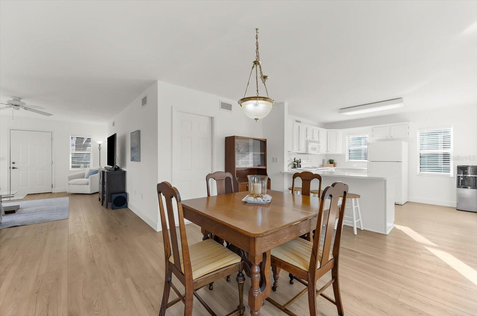 CRYSTAL BEACH REV - Residential