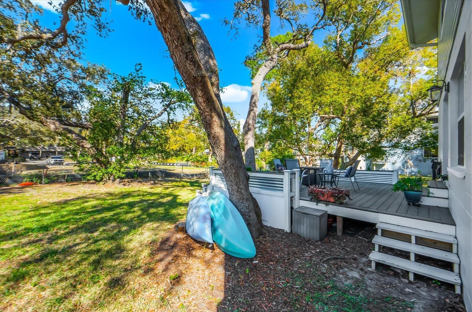 CRYSTAL BEACH REV - Residential