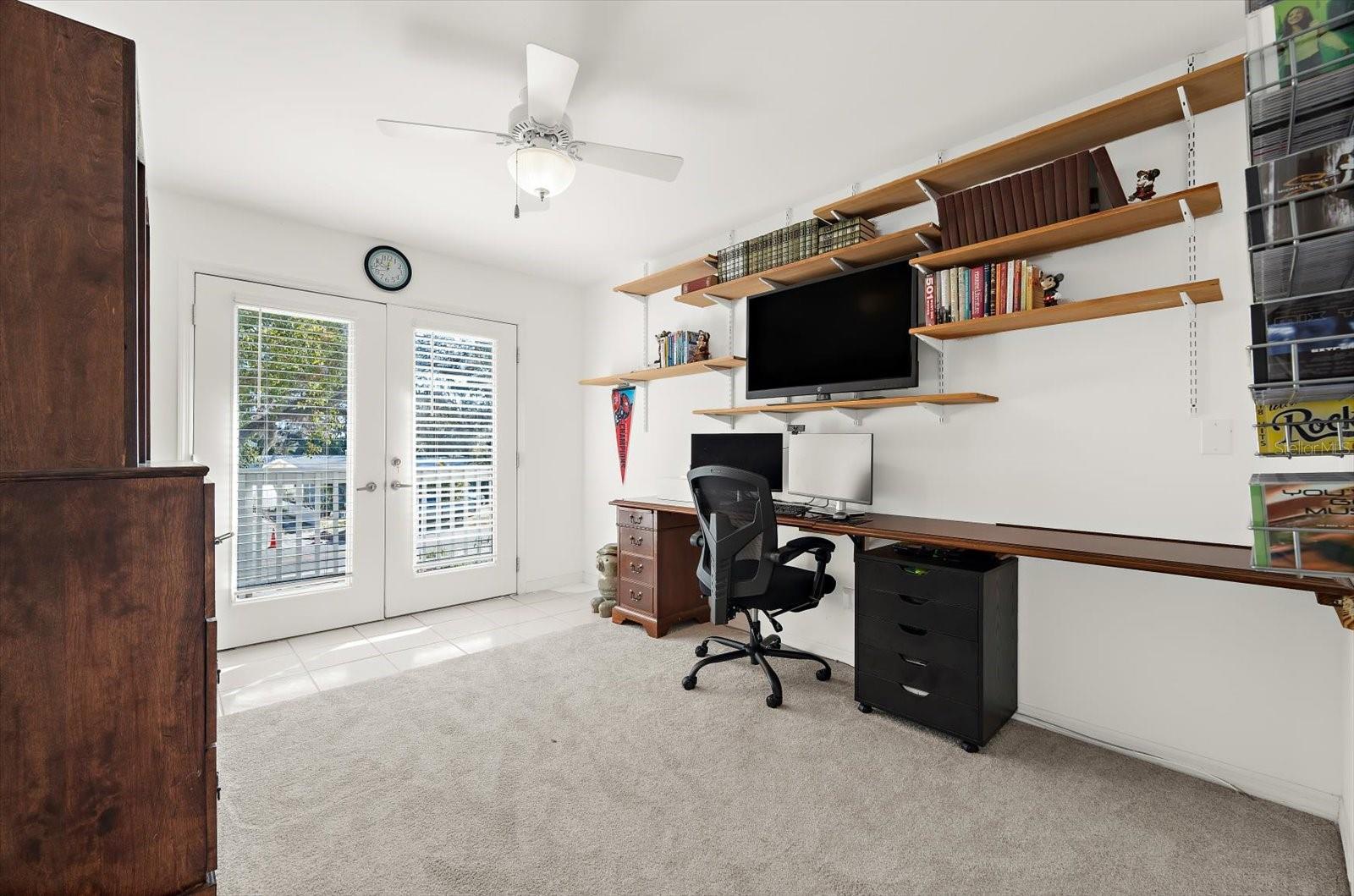 CRYSTAL BEACH REV - Residential