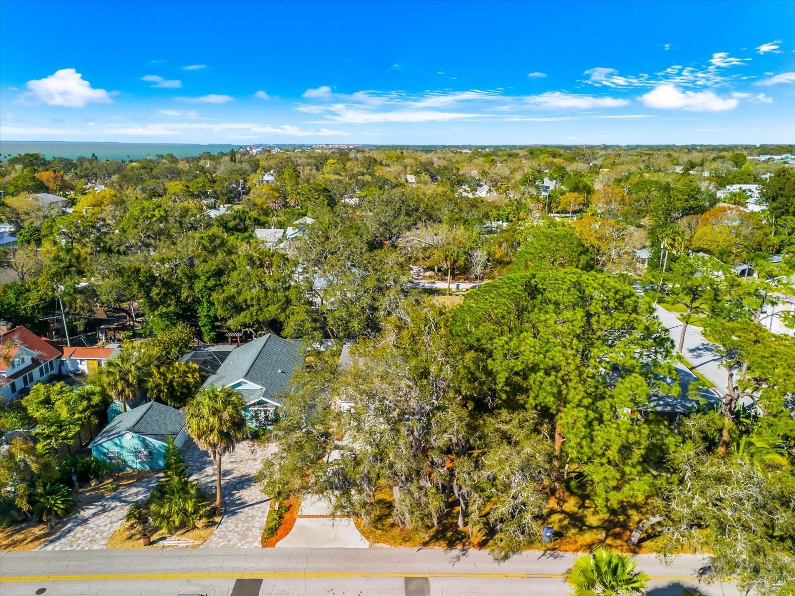 CRYSTAL BEACH REV - Residential