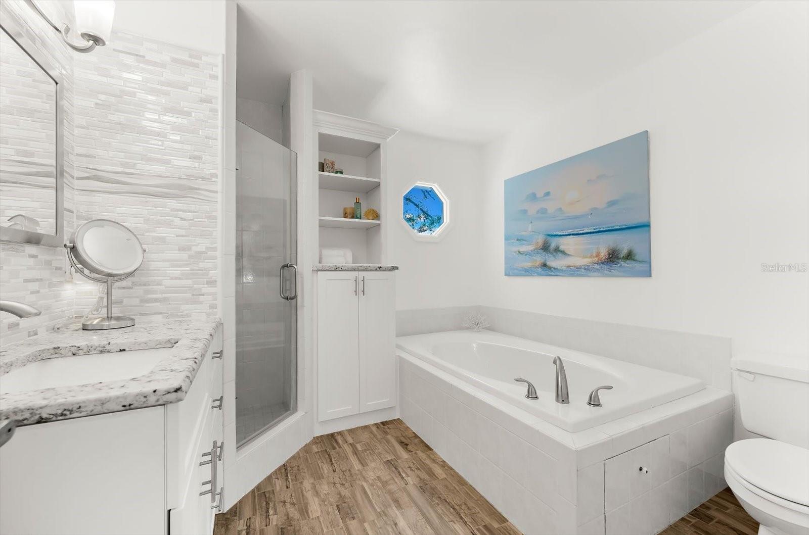 CRYSTAL BEACH REV - Residential