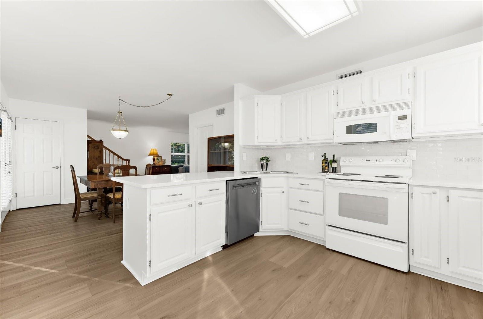 CRYSTAL BEACH REV - Residential