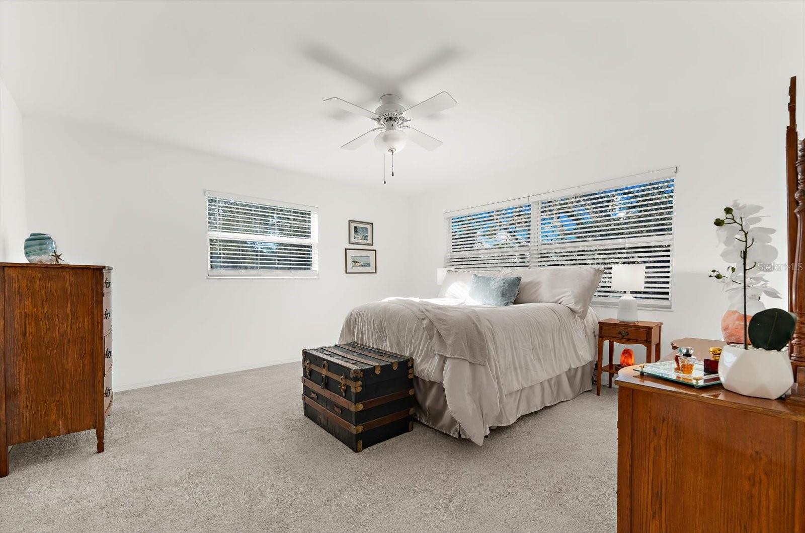 CRYSTAL BEACH REV - Residential