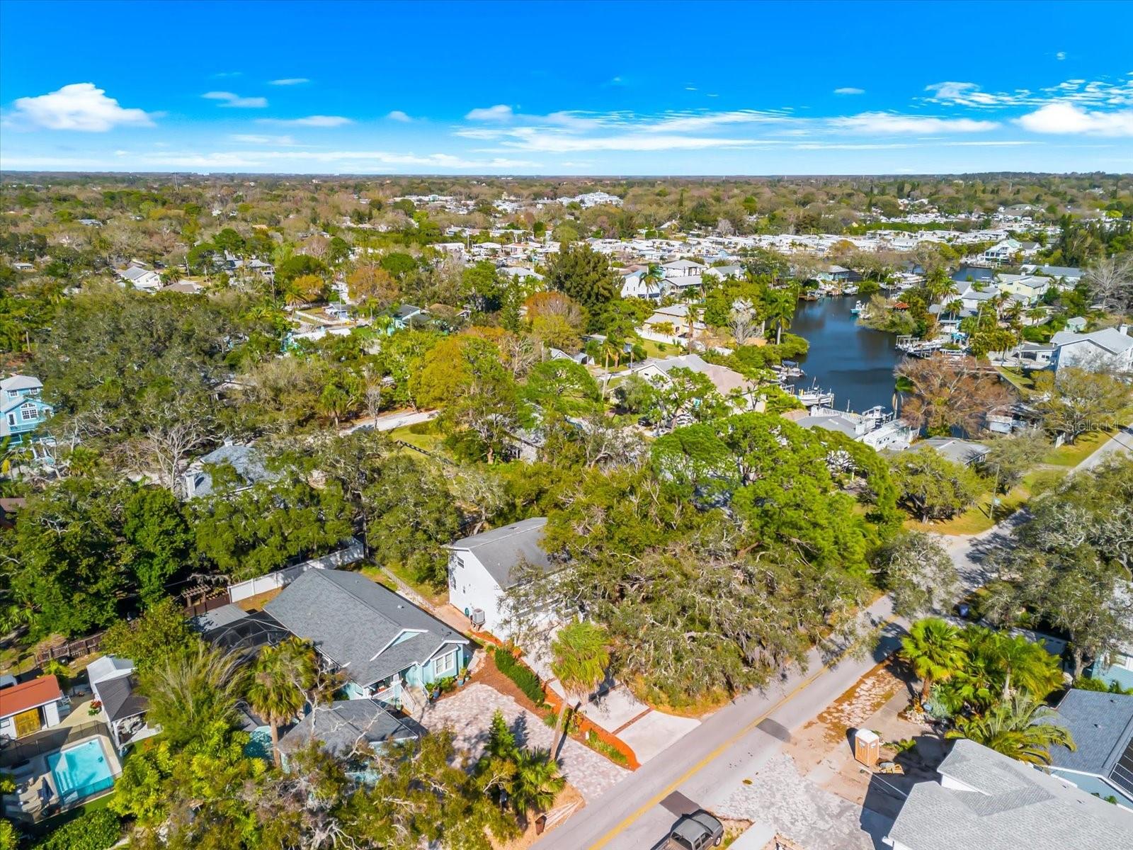 CRYSTAL BEACH REV - Residential