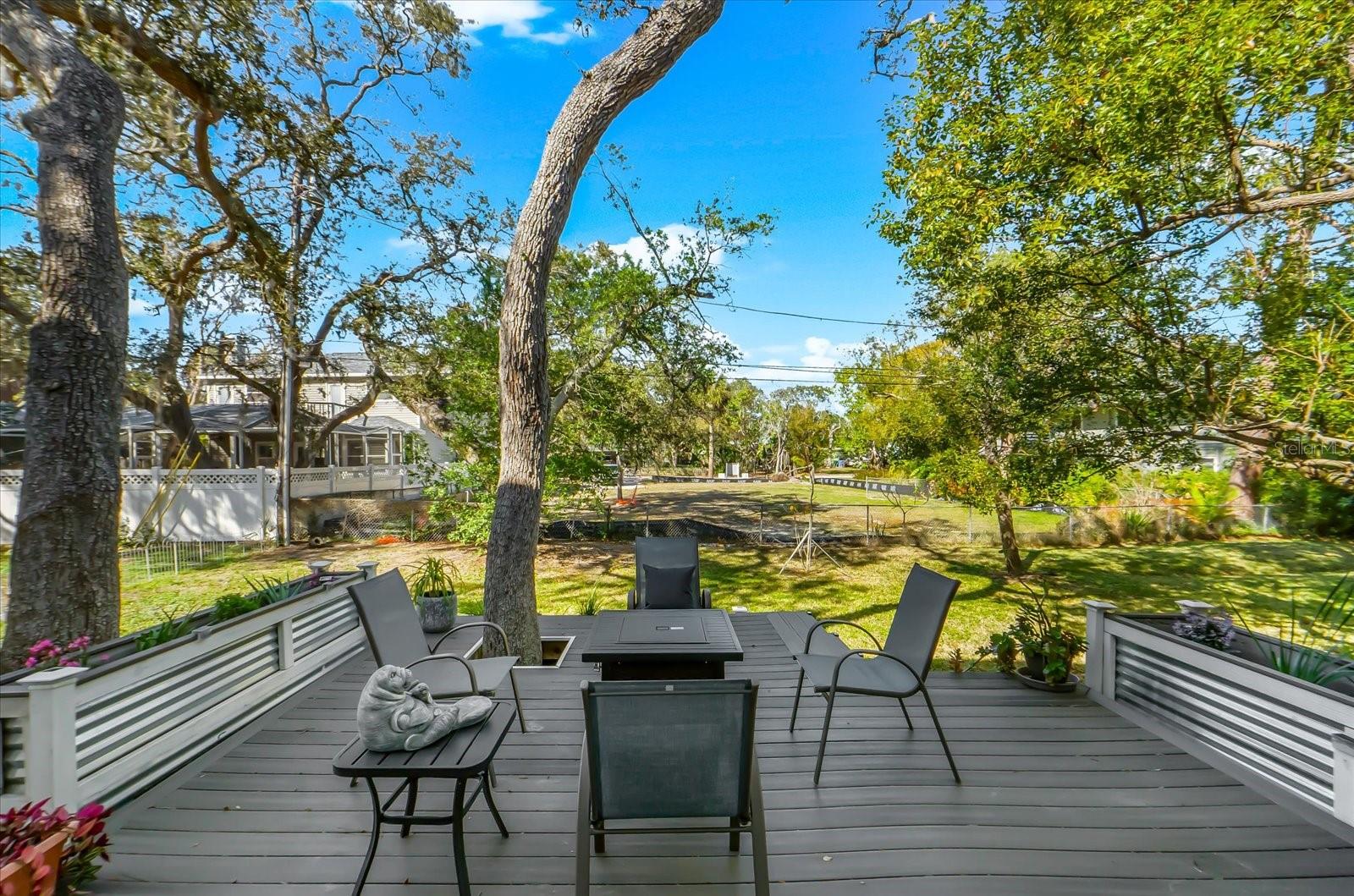 CRYSTAL BEACH REV - Residential