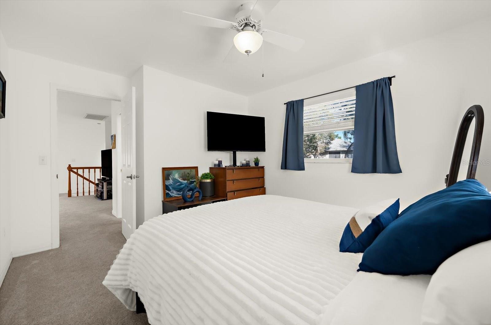 CRYSTAL BEACH REV - Residential