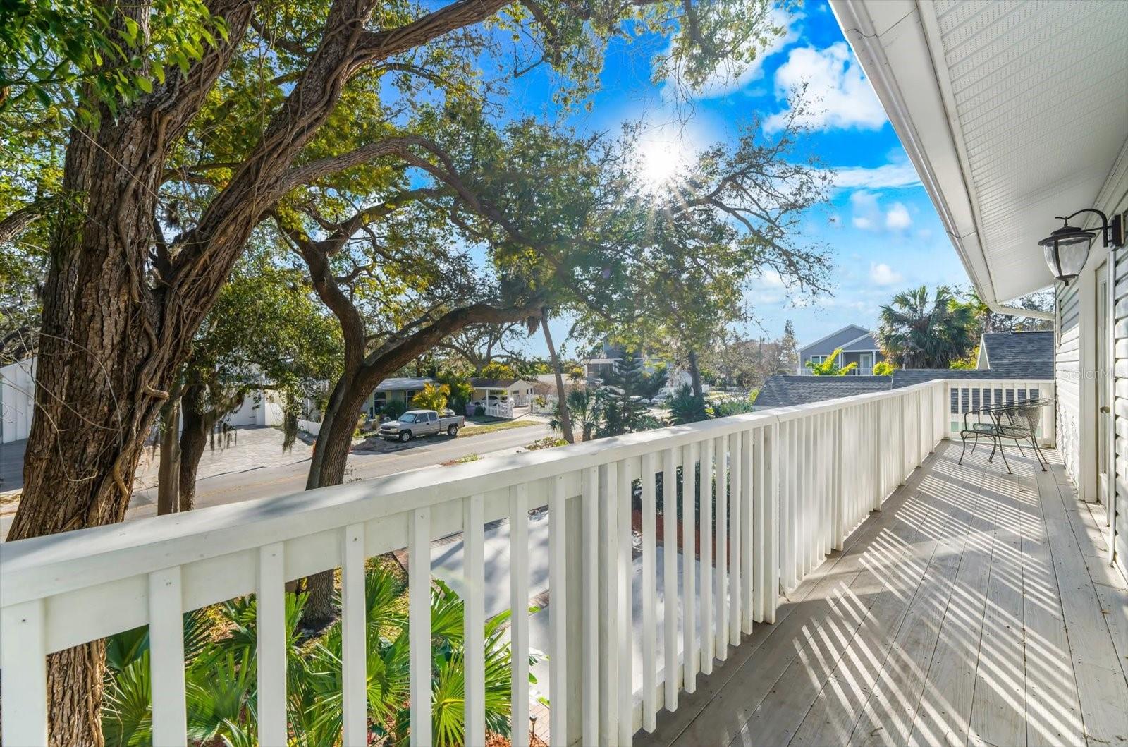 CRYSTAL BEACH REV - Residential