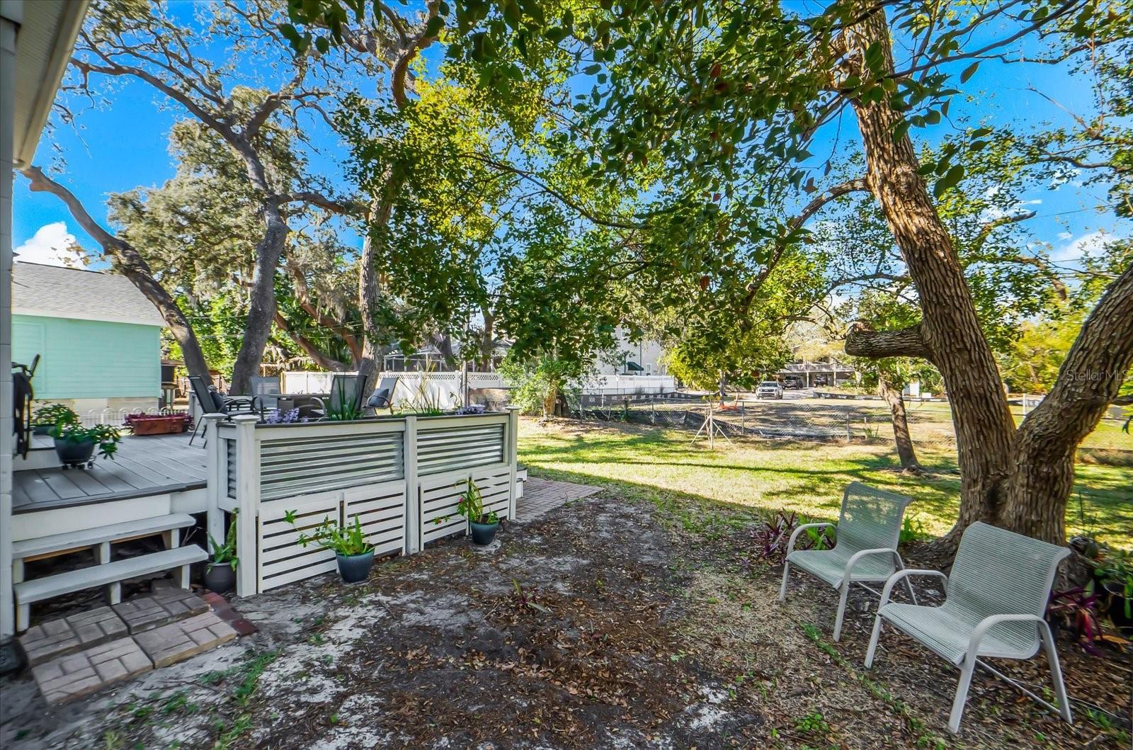 CRYSTAL BEACH REV - Residential