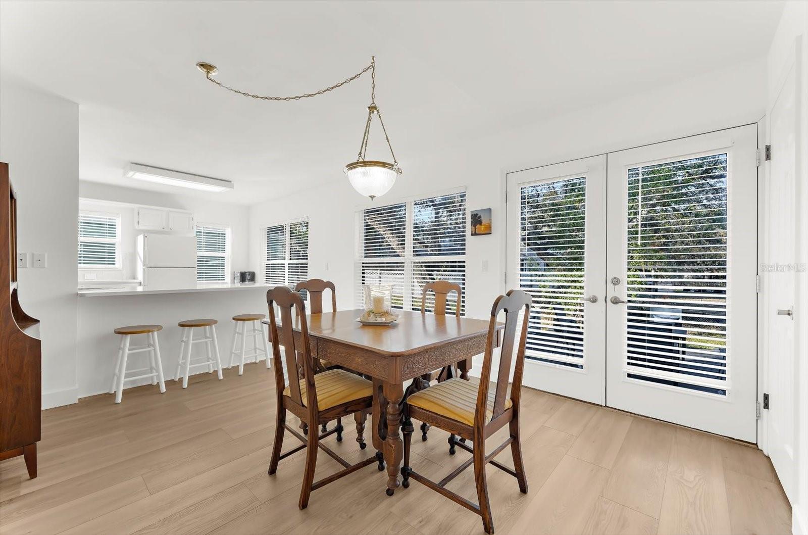 CRYSTAL BEACH REV - Residential