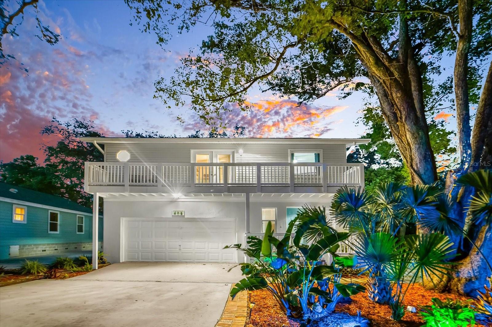 CRYSTAL BEACH REV - Residential