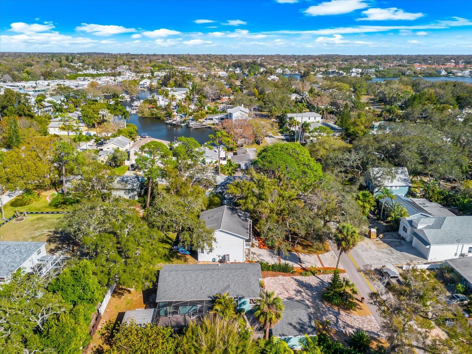 CRYSTAL BEACH REV - Residential