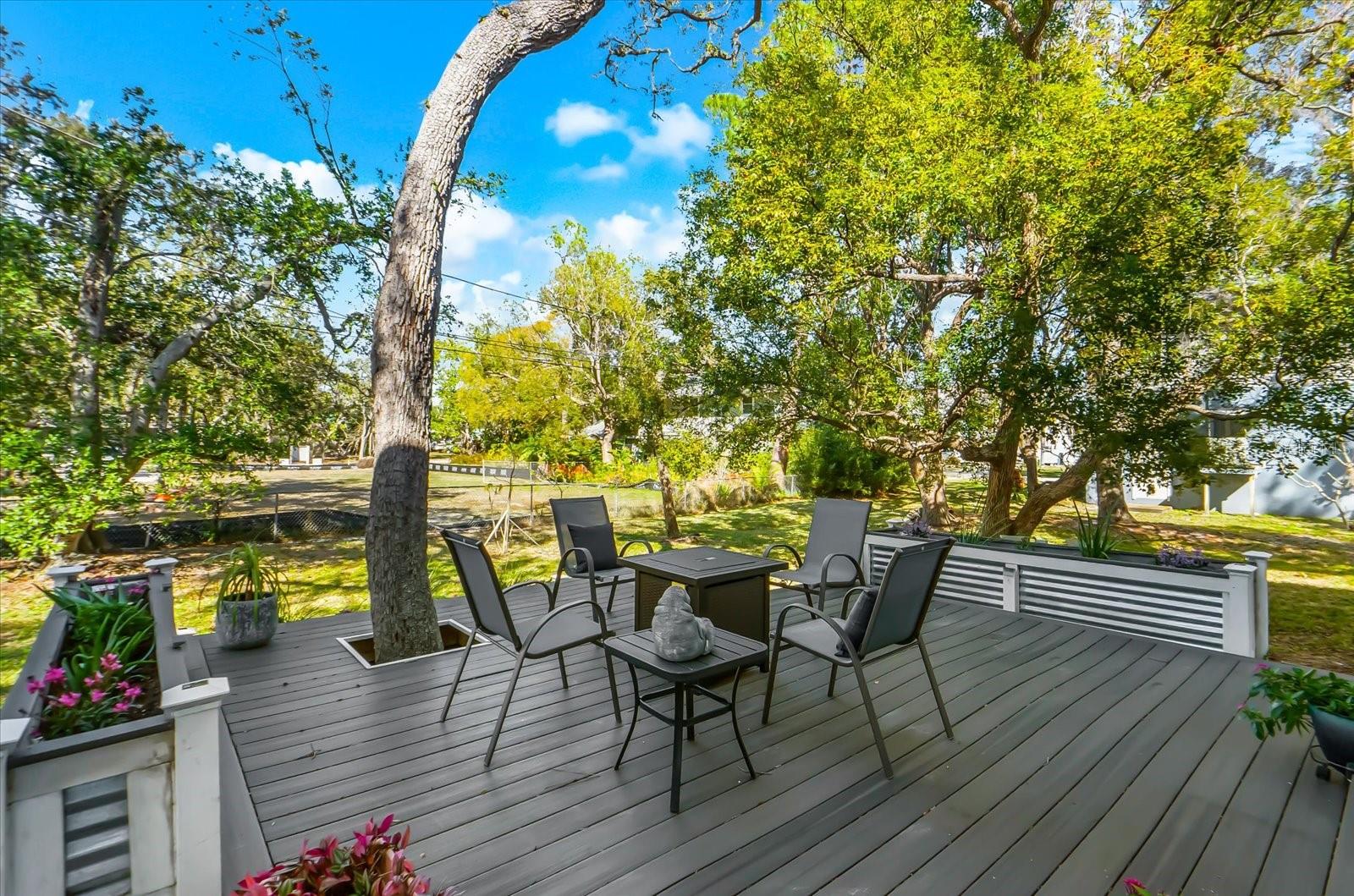 CRYSTAL BEACH REV - Residential