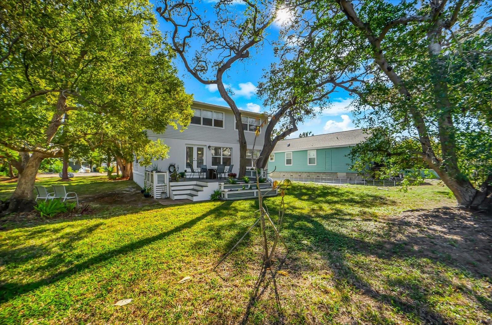 CRYSTAL BEACH REV - Residential