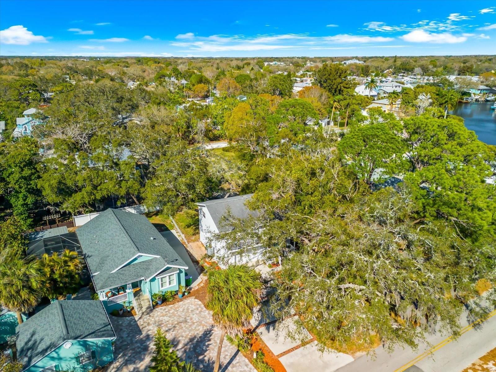 CRYSTAL BEACH REV - Residential