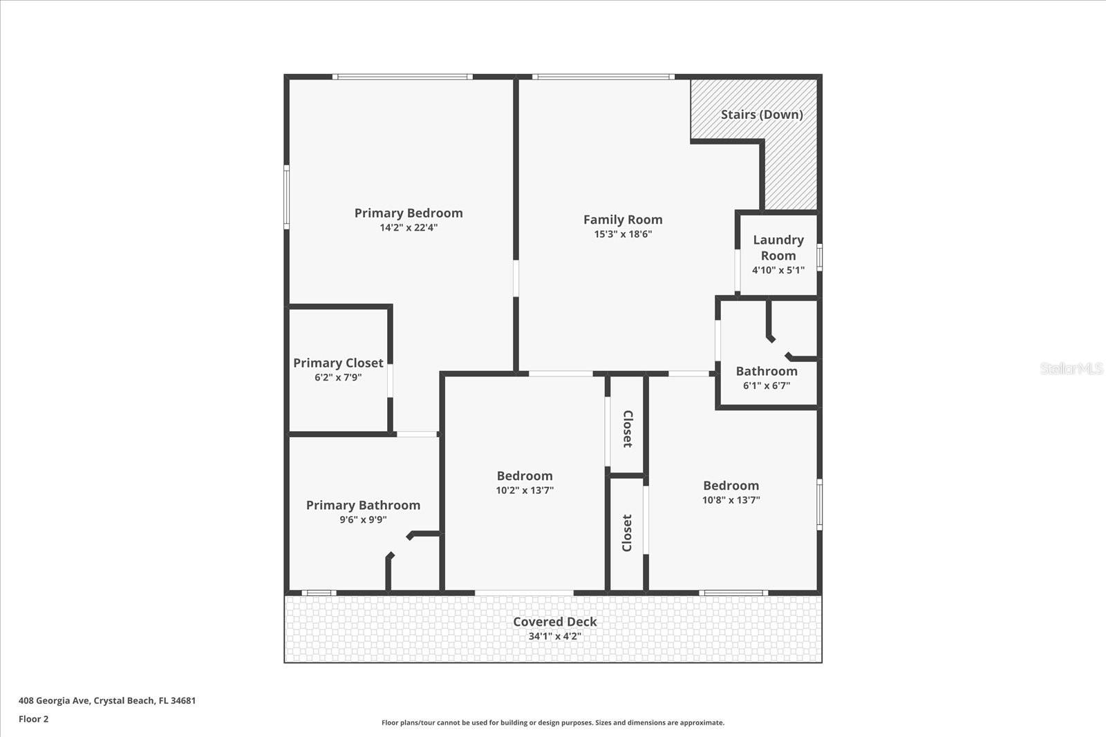 CRYSTAL BEACH REV - Residential