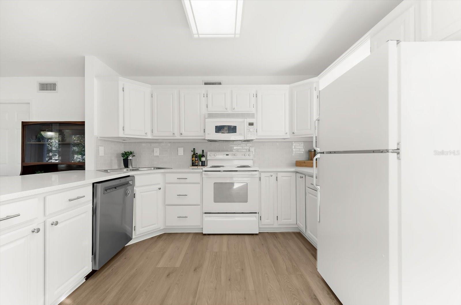 CRYSTAL BEACH REV - Residential