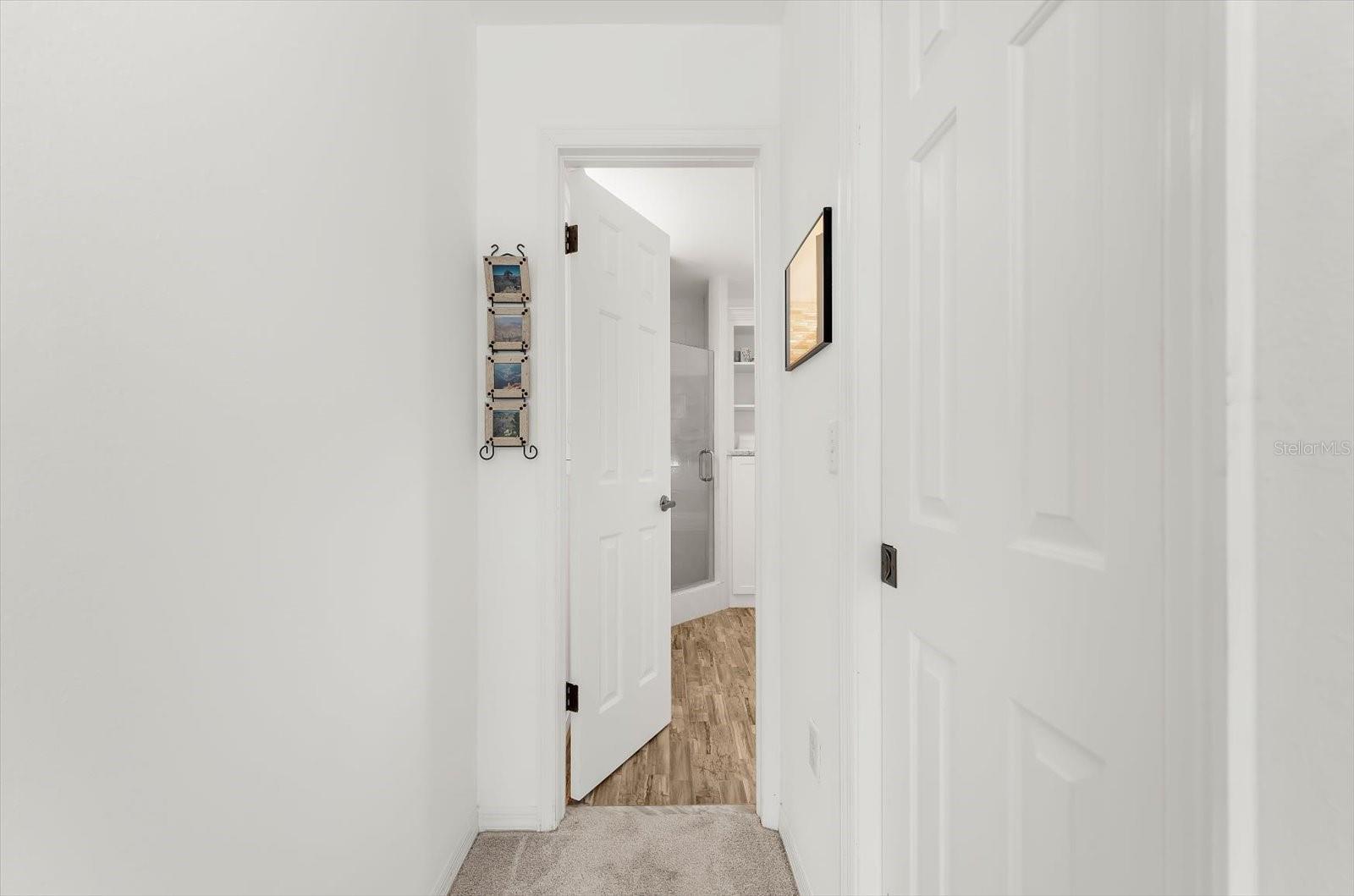 CRYSTAL BEACH REV - Residential