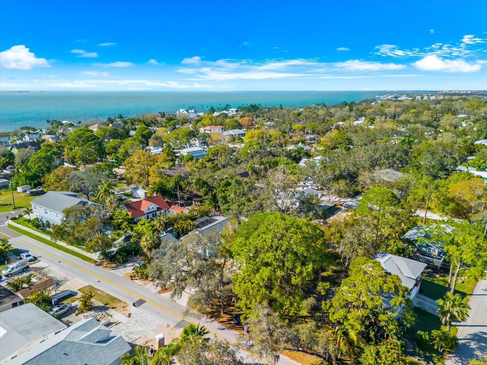 CRYSTAL BEACH REV - Residential