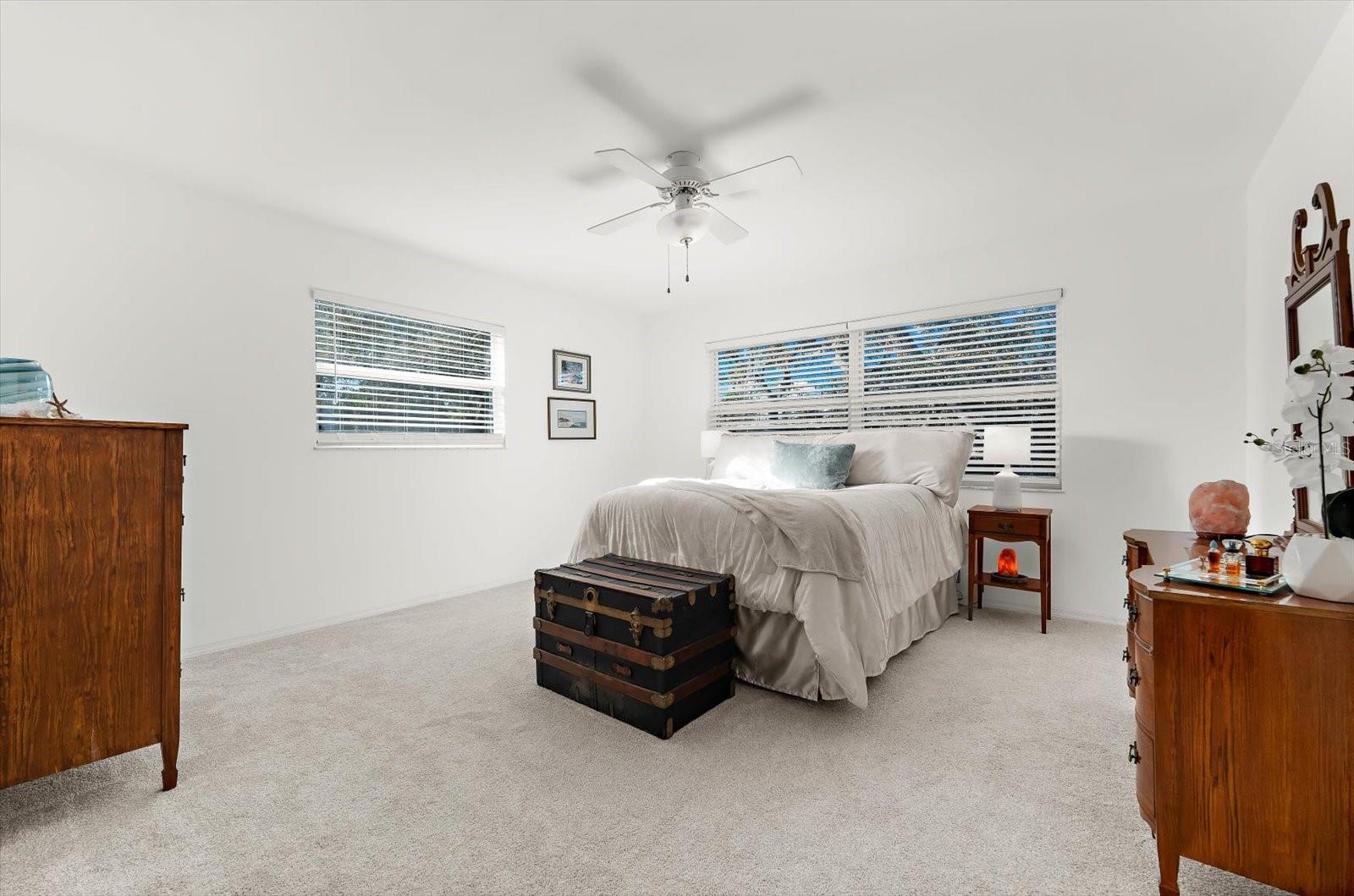 CRYSTAL BEACH REV - Residential