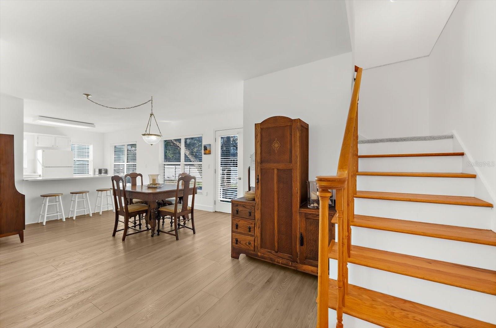 CRYSTAL BEACH REV - Residential