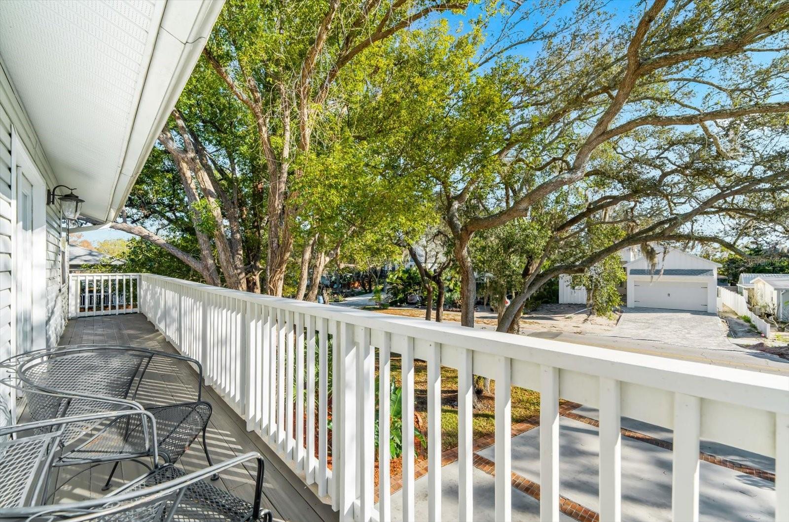 CRYSTAL BEACH REV - Residential