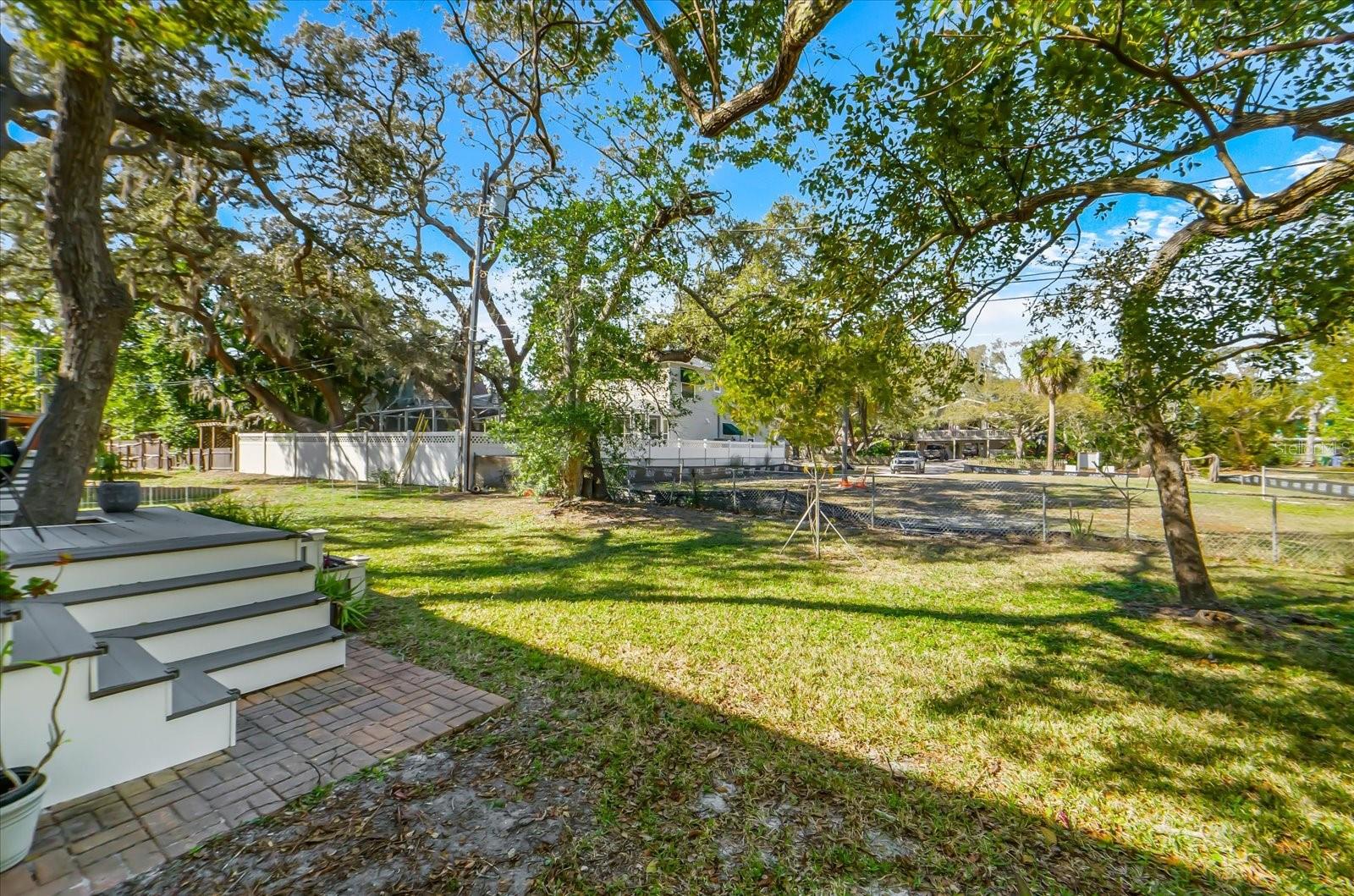 CRYSTAL BEACH REV - Residential