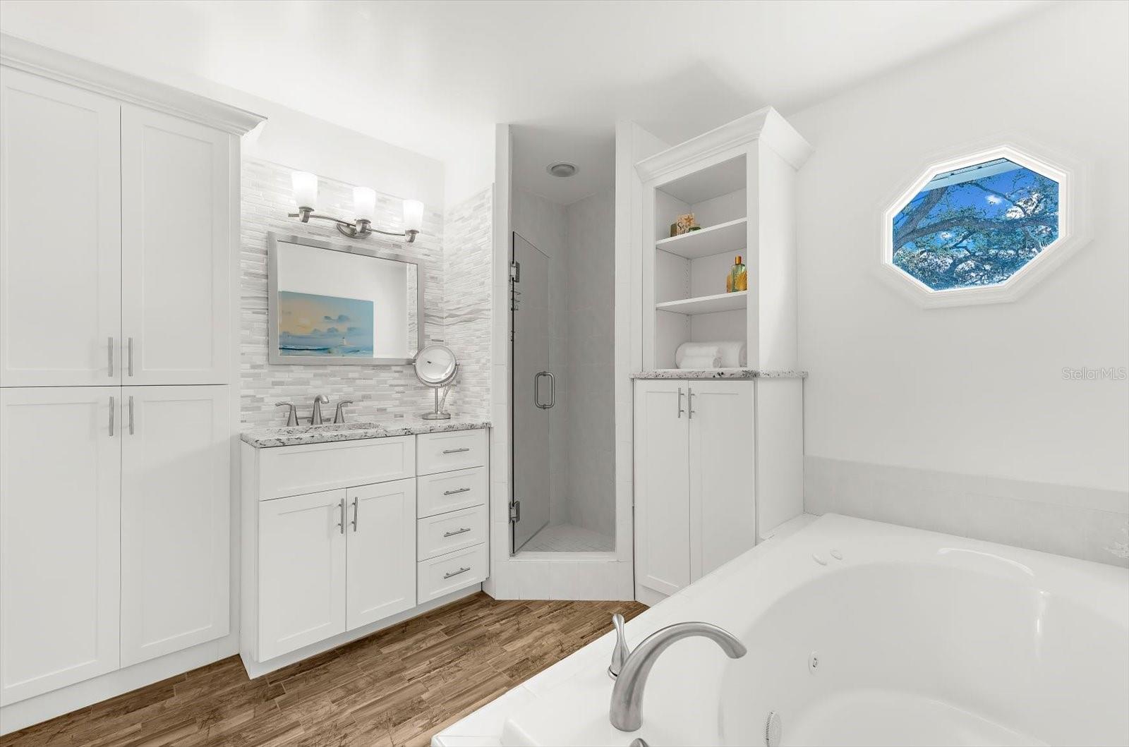 CRYSTAL BEACH REV - Residential