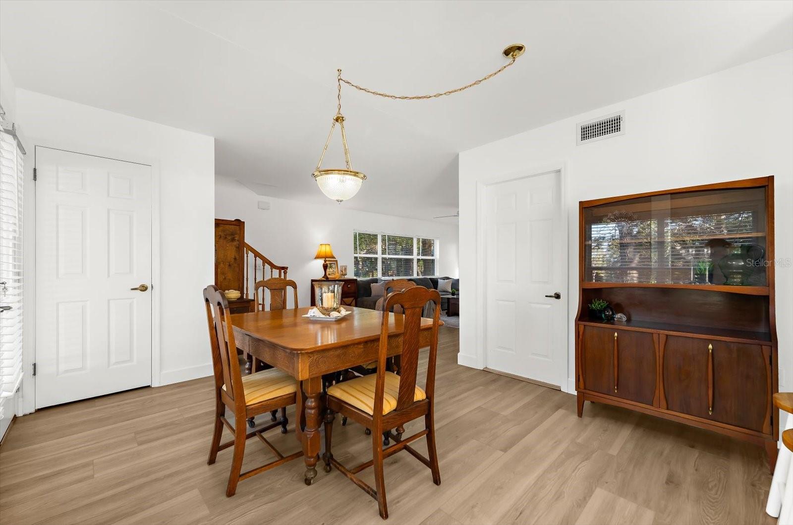 CRYSTAL BEACH REV - Residential