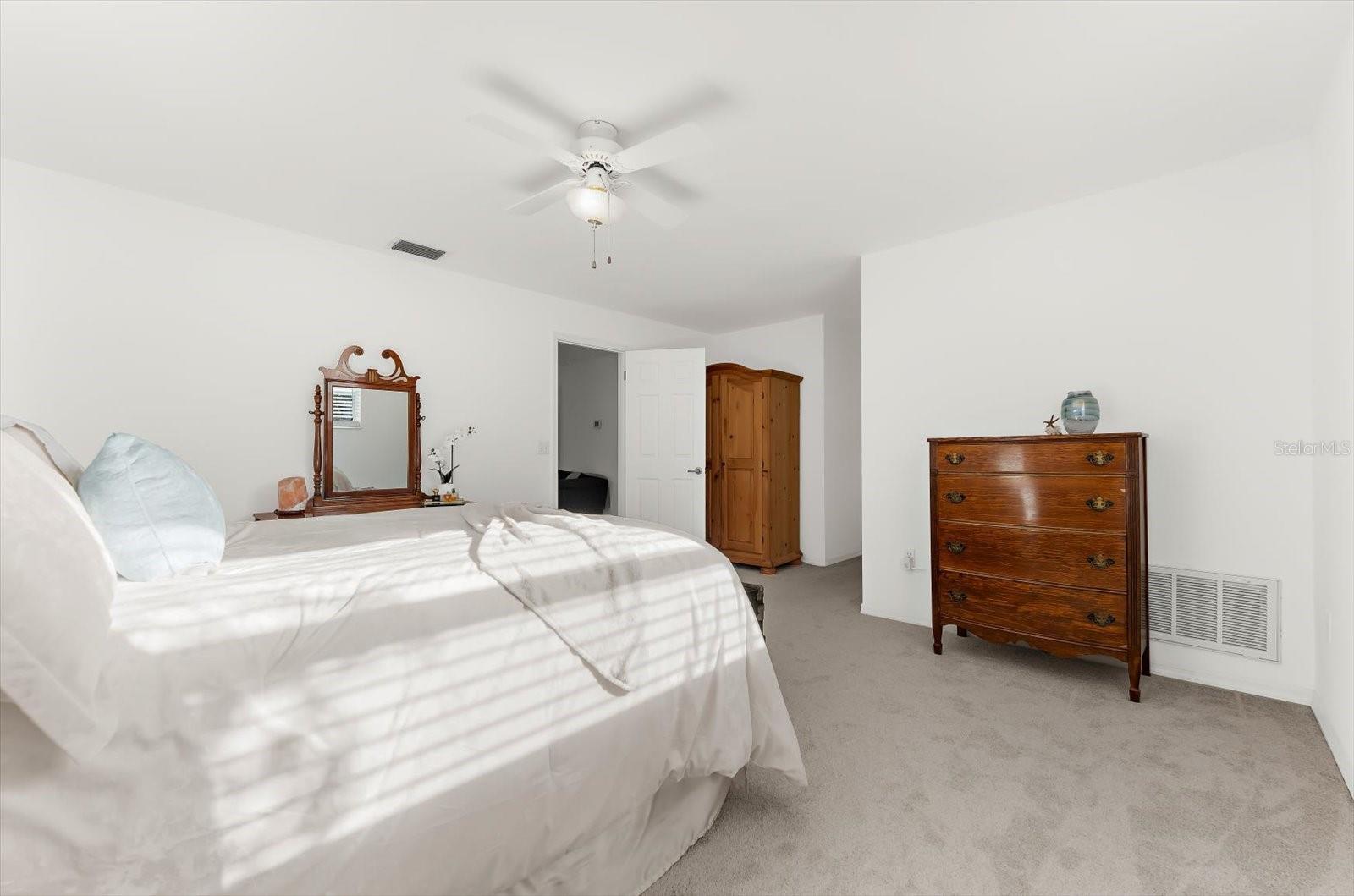 CRYSTAL BEACH REV - Residential