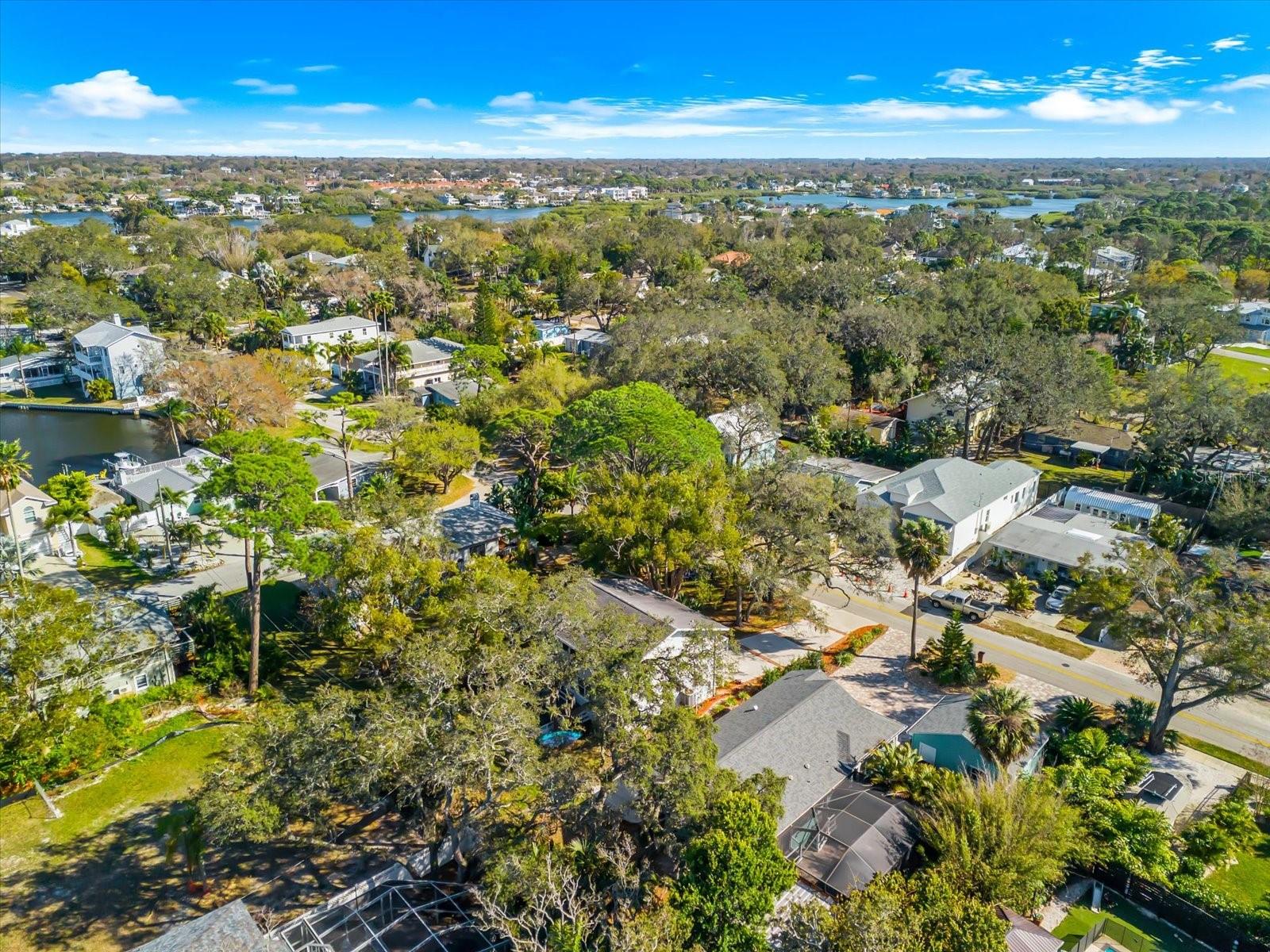 CRYSTAL BEACH REV - Residential