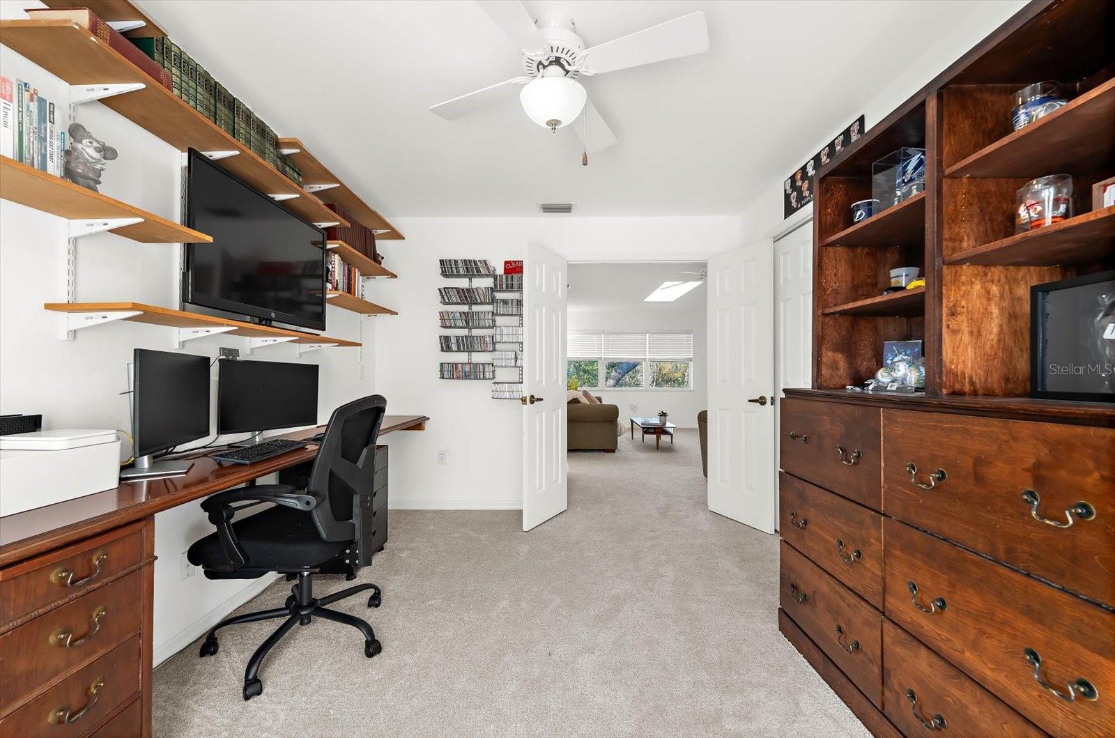 CRYSTAL BEACH REV - Residential