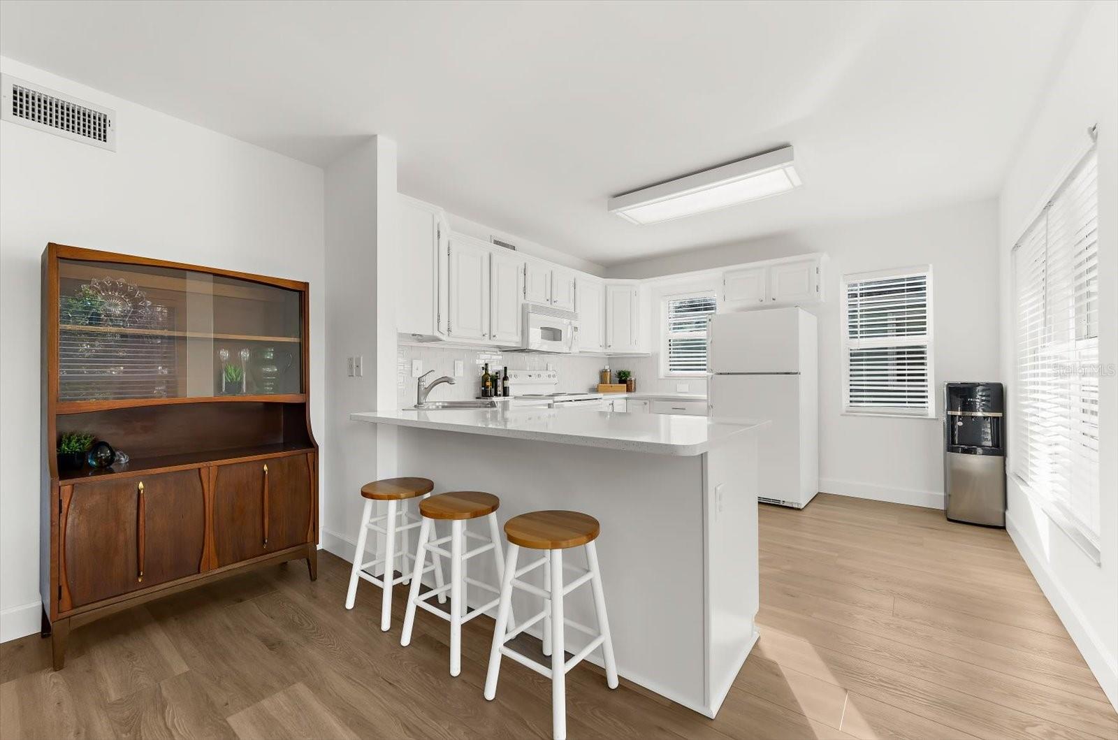 CRYSTAL BEACH REV - Residential