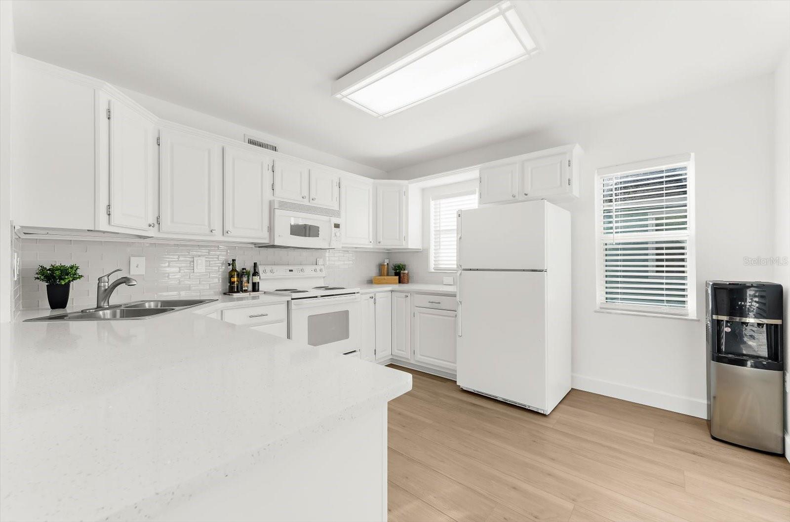 CRYSTAL BEACH REV - Residential