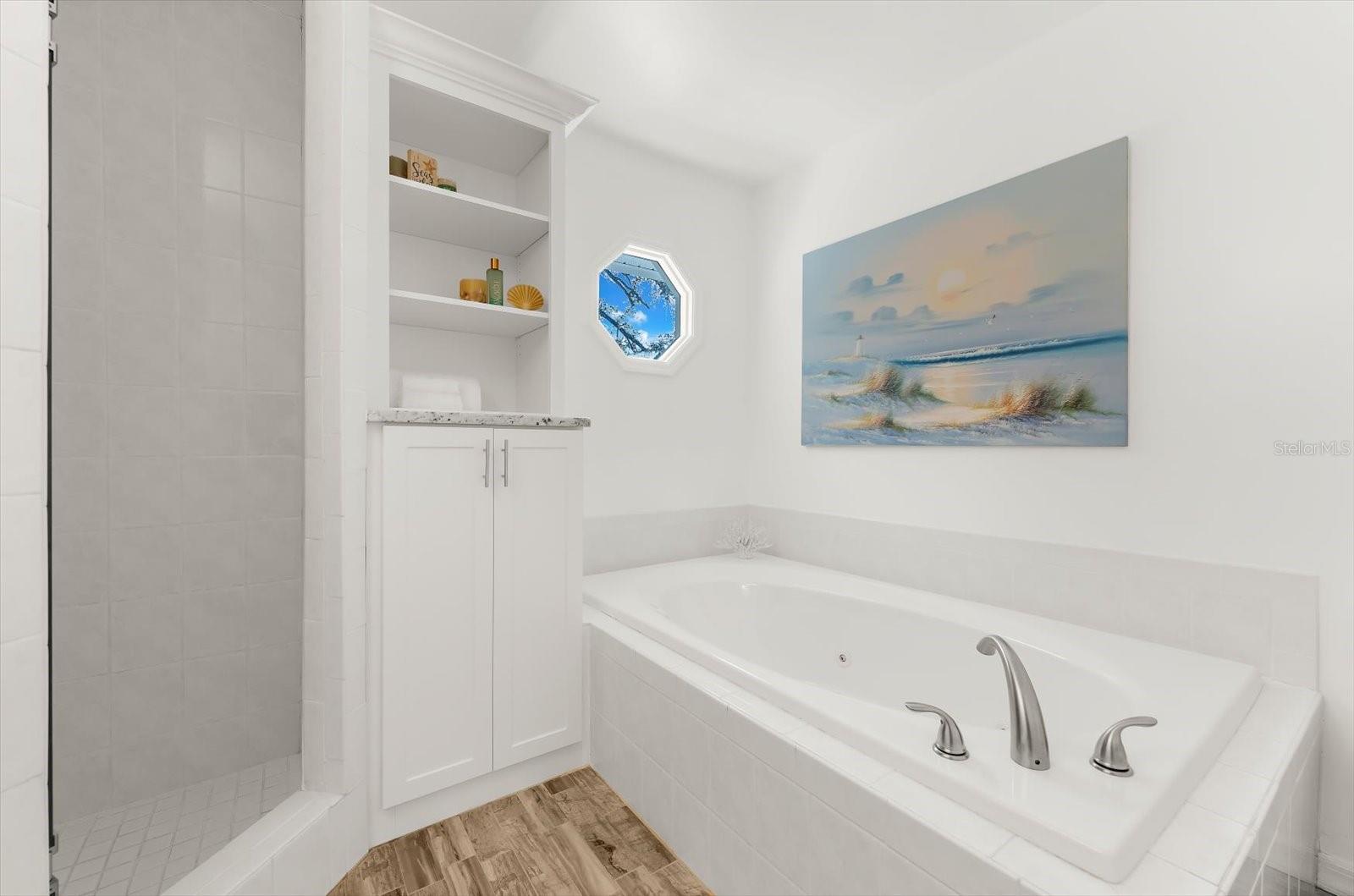 CRYSTAL BEACH REV - Residential