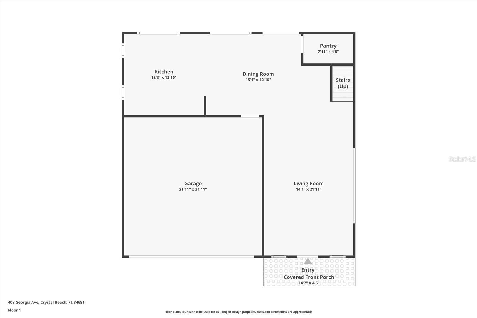 CRYSTAL BEACH REV - Residential
