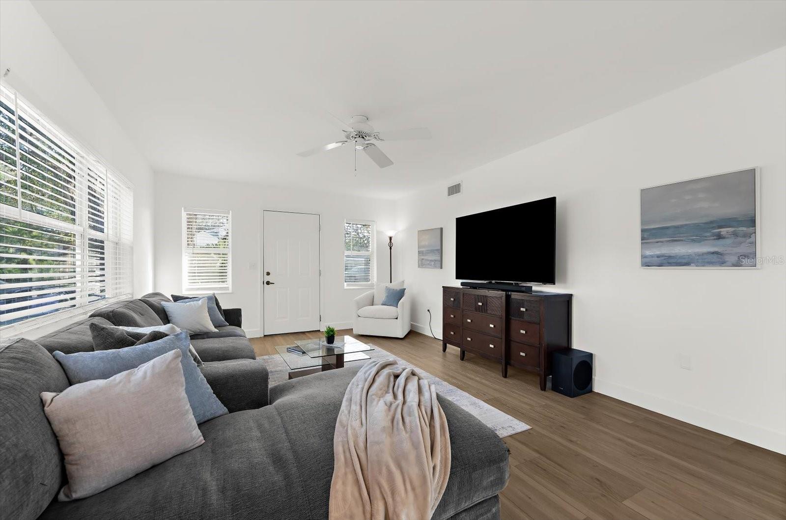 CRYSTAL BEACH REV - Residential