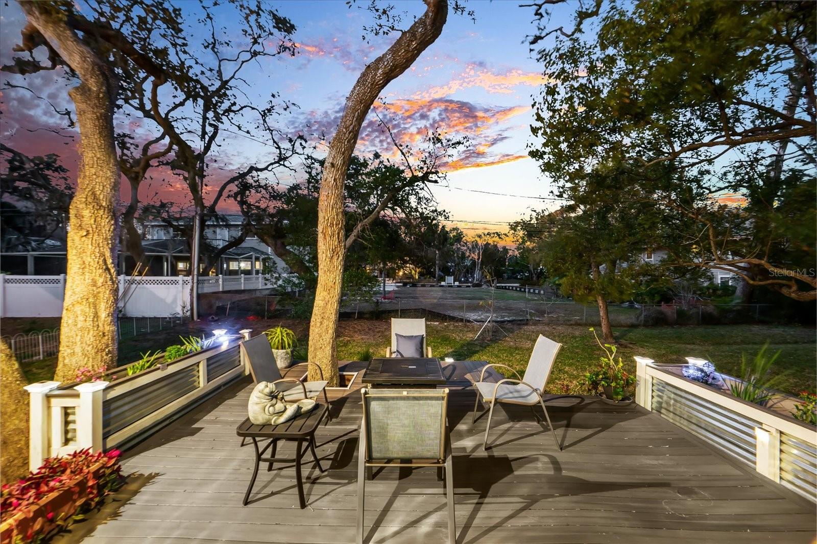 CRYSTAL BEACH REV - Residential