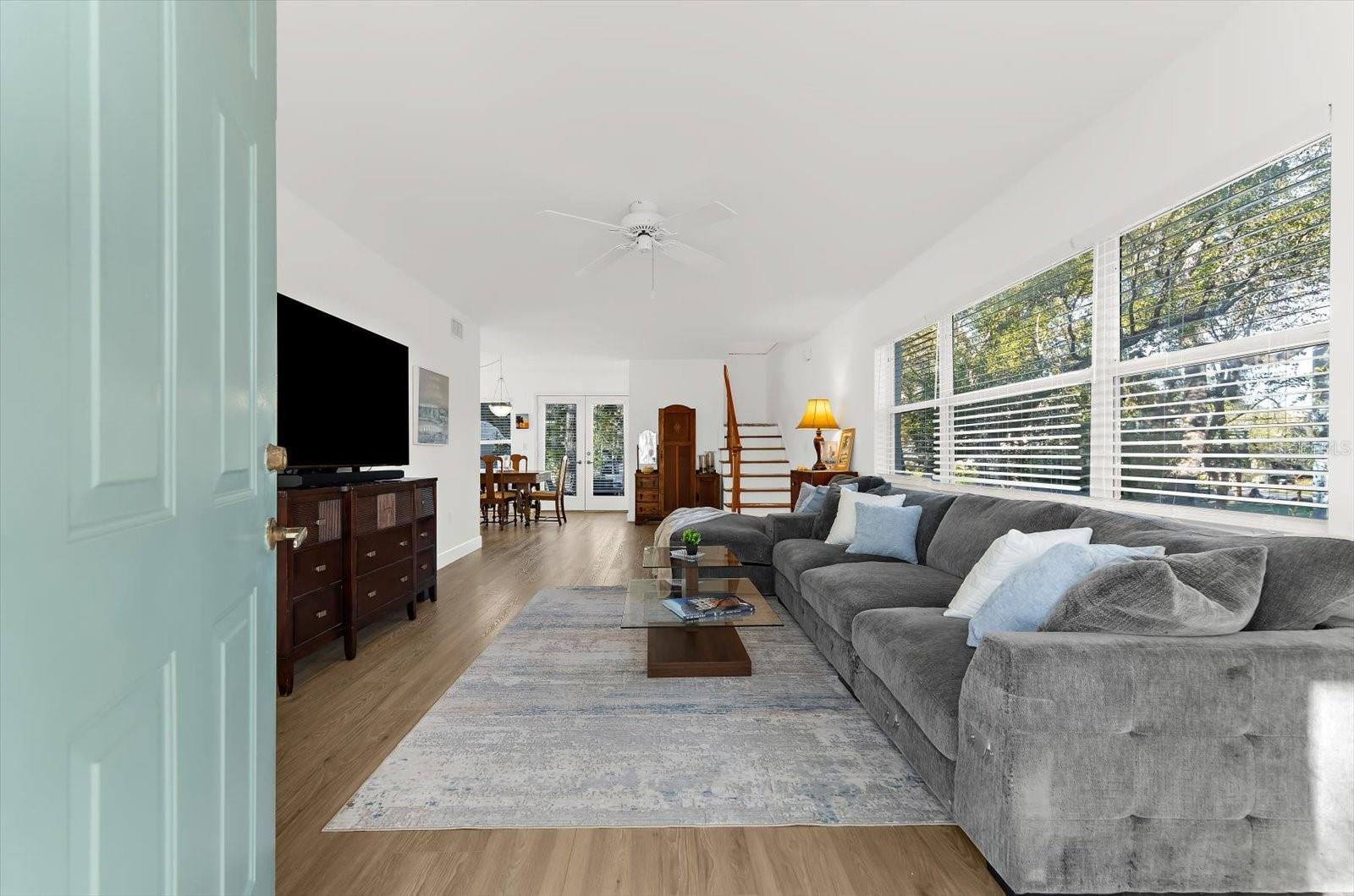 CRYSTAL BEACH REV - Residential